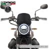 Bulle Sport Biondi pour Moto Guzzi / Yamaha / Triumph - BD18010392