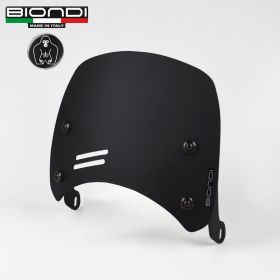 Bulle Sport Biondi pour Moto Guzzi / Yamaha / Triumph - BD18010392