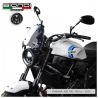 Saut de vent Sport Biondi pour Moto Guzzi / Yamaha / Triumph (08+) - BD18010396