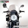 Saut de vent Touring Biondi pour Moto Guzzi / Yamaha / Triumph (08+) -  BD18010397