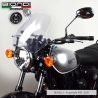 Saut de vent Touring Biondi pour Moto Guzzi / Yamaha / Triumph (08+) -  BD18010397