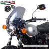 Saut de vent Touring Biondi pour Moto Guzzi / Yamaha / Triumph (08+) - BD18010398