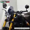 Bulle Sport Biondi pour Ducati Scrambler (14+) - BD18010407