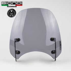 Bulle Sport Biondi pour Ducati Scrambler (14+) - BD18010407