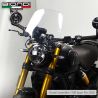 Bulle Touring Biondi pour Ducati Scrambler (14+) - BD18010408