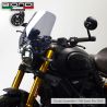 Bulle Touring Biondi pour Ducati Scrambler (14+) - BD18010409