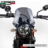 Bulle Touring Biondi pour Ducati Scrambler (14+) - BD18010409