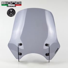 Bulle Touring Biondi pour Ducati Scrambler (14+) - BD18010409