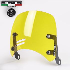 Bulle Caffe Biondi pour Ducati Scrambler (14+) -  BD18010414