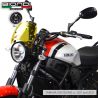 Bulle Caffe Biondi pour Yamaha XSR 700 / 900 (21) - BD18010416