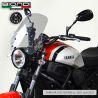 Bulle Touring Biondi pour Yamaha XSR 700 / 900 (21) - BD18010420