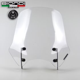 Bulle Touring Biondi pour Yamaha XSR 700 / 900 (21) - BD18010420