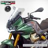 Bulle Touring Biondi pour Moto Guzzi V100 Mandello / S (22+) - BD18010423