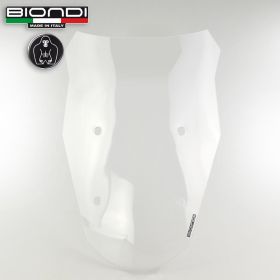 Bulle Touring Biondi pour Moto Guzzi V100 Mandello / S (22+) - BD18010424