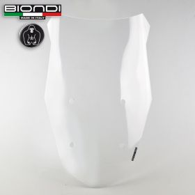 Bulle Maxi Touring Biondi pour Moto Guzzi V100 Mandello / S (22+) -  BD18010426