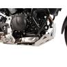 Sabot moteur BMW F800GS 2024+ / Hepco-Becker Silver - 8106537 00 12