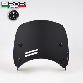 Bulle Caffe Biondi pour Kawasaki Z650RS / Triumph (16+) -  BD18010449