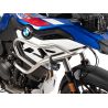 Protection réservoir BMW F900GS 2024+ / Hepco-Becker Silver - 5026537 00 22