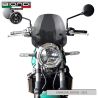 Bulle Sport Biondi pour Kawasaki Z650RS / Triumph (16+) - BD18010451