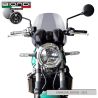 Bulle Sport Biondi pour Kawasaki Z650RS / Triumph (16+) - BD18010452