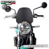 Bulle Sport Biondi pour Kawasaki Z650RS / Triumph (16+) - BD18010453