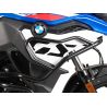 Protection réservoir BMW F800GS 2024+ / Hepco-Becker Black