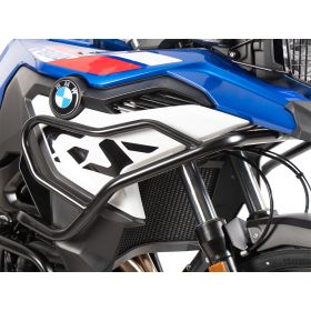 Protection réservoir BMW F800GS 2024+ / Hepco-Becker Black