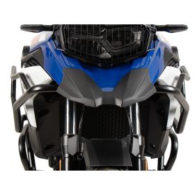 Protection réservoir BMW F800GS 2024+ / Hepco-Becker Black