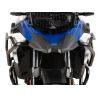 Protection réservoir BMW F800GS 2024+ / Hepco-Becker Black