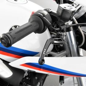 Guidon Superbike BMW R Nine T Racer 2017-20 - AC Schnitzer