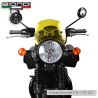 Bulle Caffe Biondi pour Triumph Bonneville T100 / T120 - BD18010472