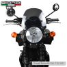 Bulle Sport Biondi pour Triumph Bonneville T100 / T120 -  BD18010473