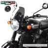 Bulle Sport Biondi pour Triumph Bonneville T100 / T120 -  BD18010473