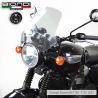 Bulle Touring Biondi pour Triumph Bonneville T100 / T120 - BD18010476