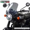 Bulle Touring Biondi pour Triumph Bonneville T100 / T120 - BD18010477