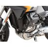 Protection moteur Moto Guzzi Stelvio 2024+ / Hepco-Becker 501560 00 01