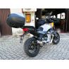 Silencieux homologué MISTRAL MOTO-GUZZI V100 STELVIO - MGH-V100S-AVX