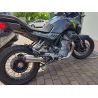 Silencieux homologué MISTRAL MOTO-GUZZI V100 STELVIO - MGH-V100S-AVX