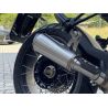 Silencieux homologué MISTRAL MOTO-GUZZI V100 STELVIO - MGH-V100S-AVX