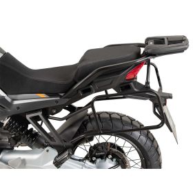 Support Top-case pour Moto Guzzi Stelvio 2024+ / Hepco-Becker EasyRack