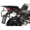 Supports latéraux pour Moto Guzzi Stelvio 2024+ / Hepco-Becker