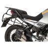 Supports latéraux pour Moto Guzzi Stelvio 2024+ / Hepco-Becker