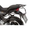 Supports latéraux pour Moto Guzzi Stelvio 2024+ / Hepco-Becker