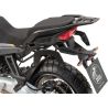 Porte-paquets Moto Guzzi Stelvio 2024+ / Hepco-Becker C-Bow