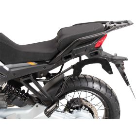 Porte-paquets Moto Guzzi Stelvio 2024+ / Hepco-Becker C-Bow