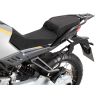 Porte-paquets Moto Guzzi Stelvio 2024+ / Hepco-Becker C-Bow