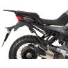 Porte-paquets Moto Guzzi Stelvio 2024+ / Hepco-Becker C-Bow