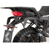 Porte-paquets Moto Guzzi Stelvio 2024+ / Hepco-Becker C-Bow