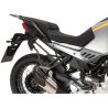 Porte-paquets Moto Guzzi Stelvio 2024+ / Hepco-Becker C-Bow