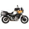 Porte-paquets Moto Guzzi Stelvio 2024+ / Hepco-Becker C-Bow